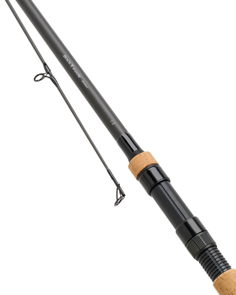 Daiwa Black Widow Deadbaiting Spinning Rods